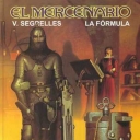 The Mercenary #2