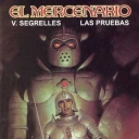The Mercenary #3