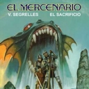The Mercenary #4