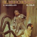 The Mercenary #7