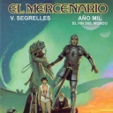 The Mercenary #8