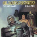 The Mercenary #10