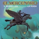 The Mercenary #11
