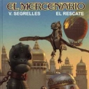 The Mercenary #12