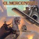 The Mercenary #13