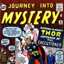 Thor #84