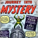 Thor #85
