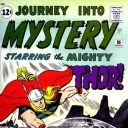 Thor #86
