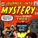 Thor #87