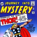 Thor #89