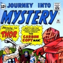 Thor #90