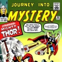 Thor #95
