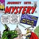 Thor #96
