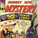 Thor #98