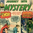 Thor #99