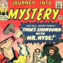 Thor #100