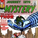 Thor #101