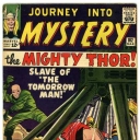 Thor #102