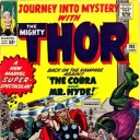 Thor #105