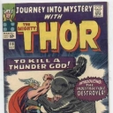 Thor #118