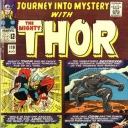 Thor #119
