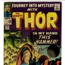 Thor #120