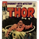 Thor #121