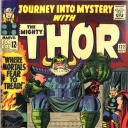 Thor #122