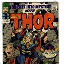 Thor #123