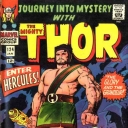 Thor #124
