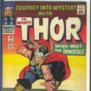 Thor #125