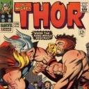 Thor #126