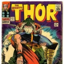 Thor #127