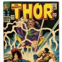 Thor #129