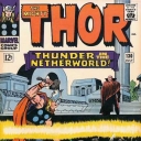 Thor #130