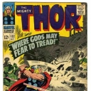 Thor #132