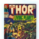 Thor #133