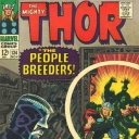 Thor #134