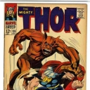 Thor #135