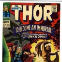 Thor #136