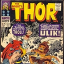 Thor #137