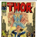 Thor #138