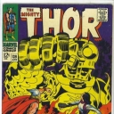 Thor #139
