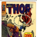 Thor #140