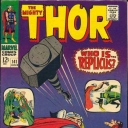 Thor #141