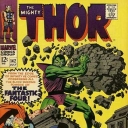 Thor #142