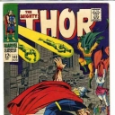 Thor #143