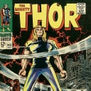 Thor #145