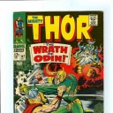 Thor #147