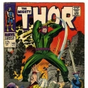 Thor #148
